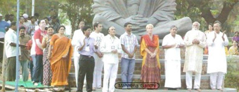 India - GCSS