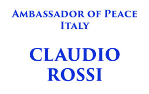 ITALY-CLAUDIO