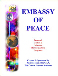 World Peace Day Address