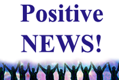 Positive News Networks