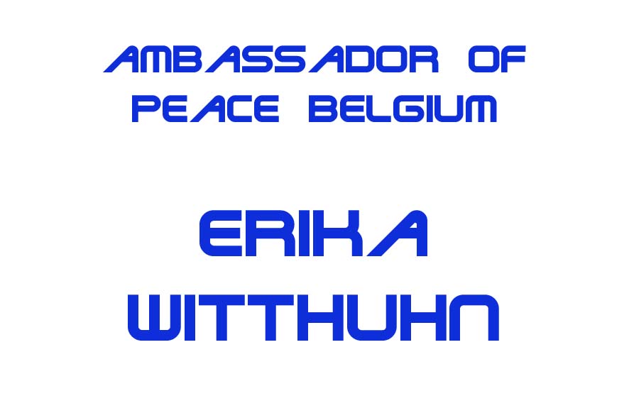 BELGIUM – Embassy of Peace