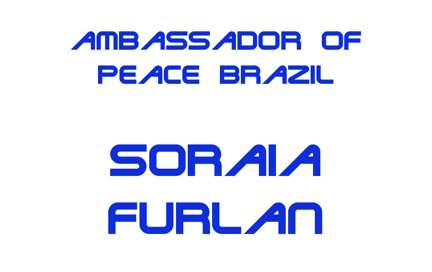 Brazil – Soraia Furlan