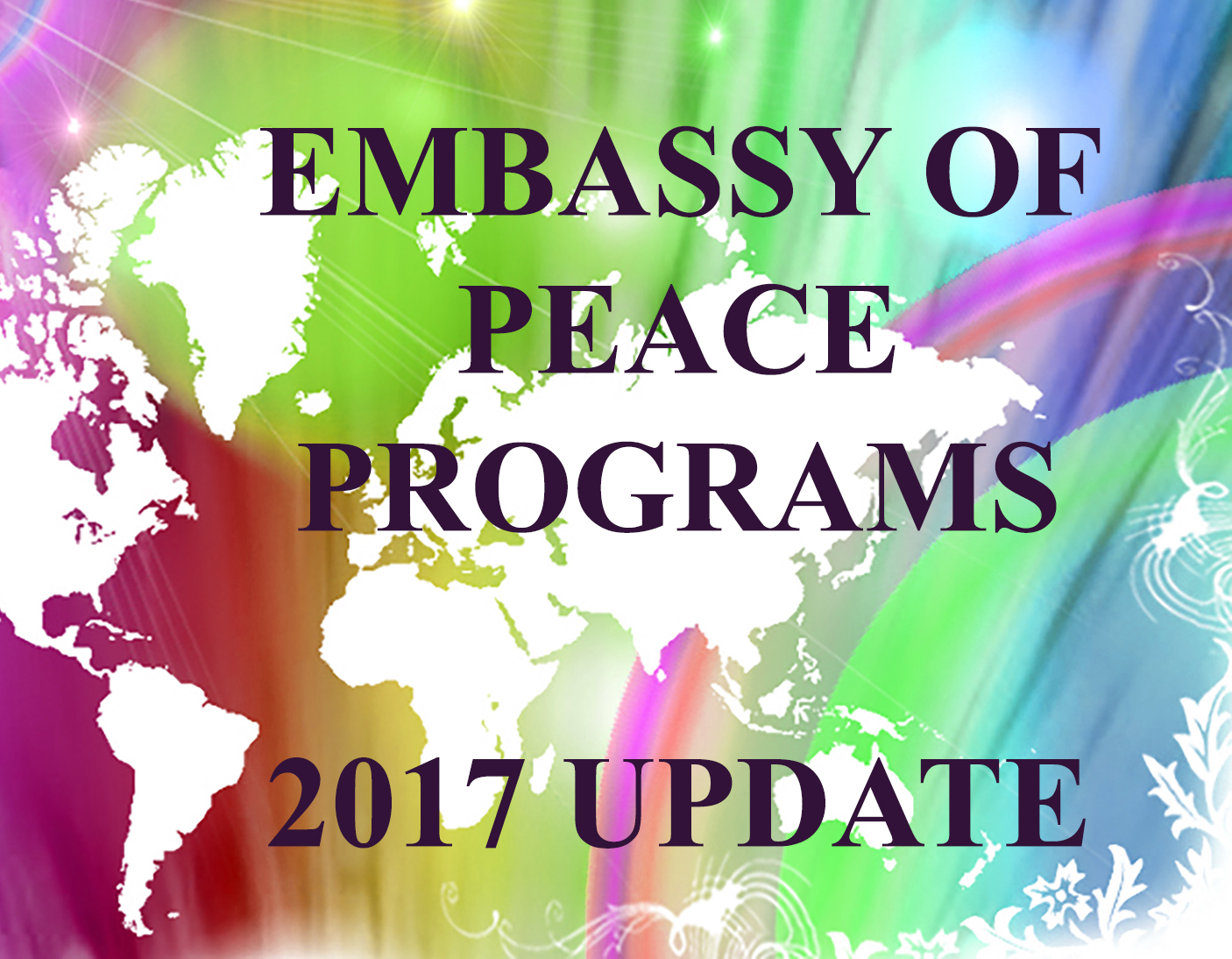 Our Embassy Programs in 2017