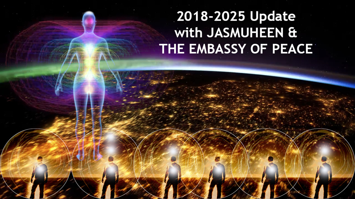 Insights 20182025 Embassy of Peace