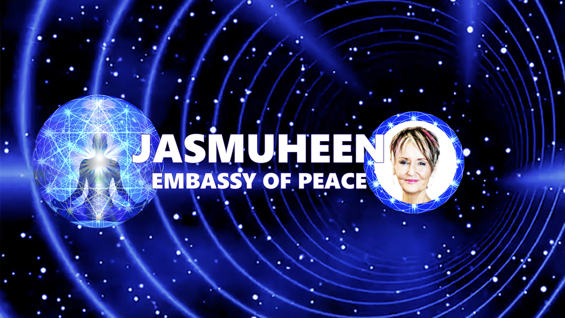 2020 Embassy of Peace Global Update