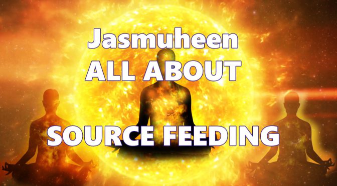 Source feeding update